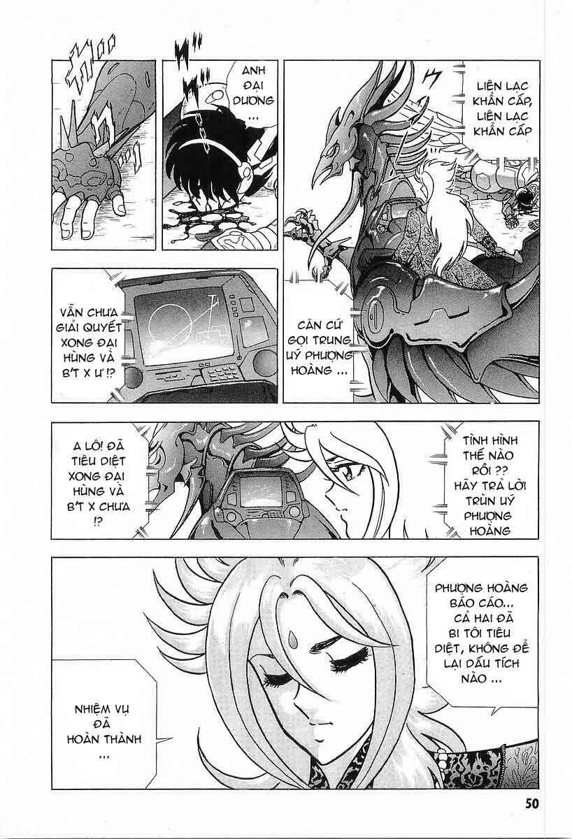 B’Tx Chapter 4 - Trang 2