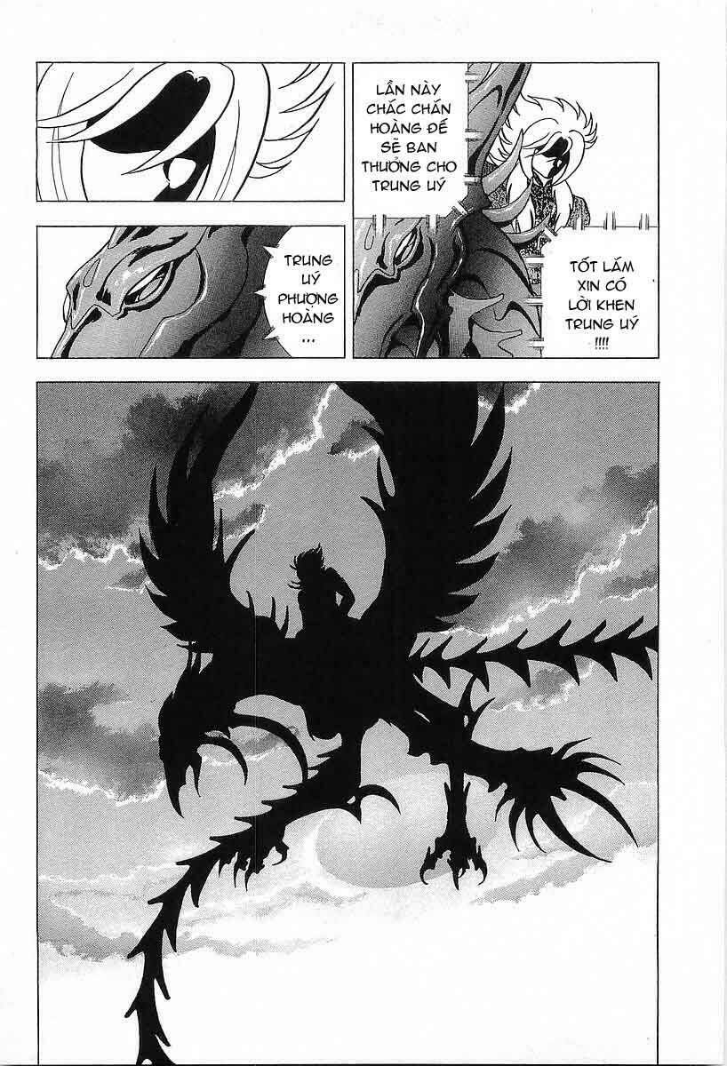 B’Tx Chapter 4 - Trang 2