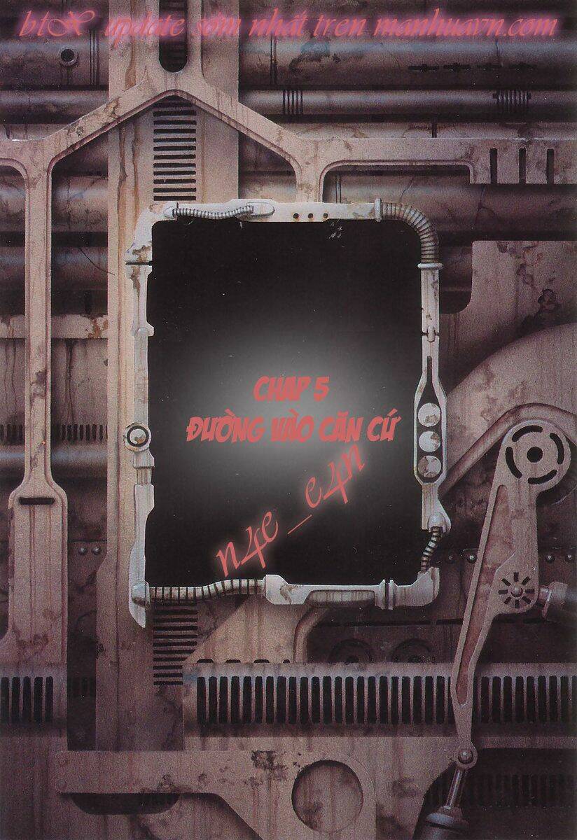 B’Tx Chapter 4 - Trang 2