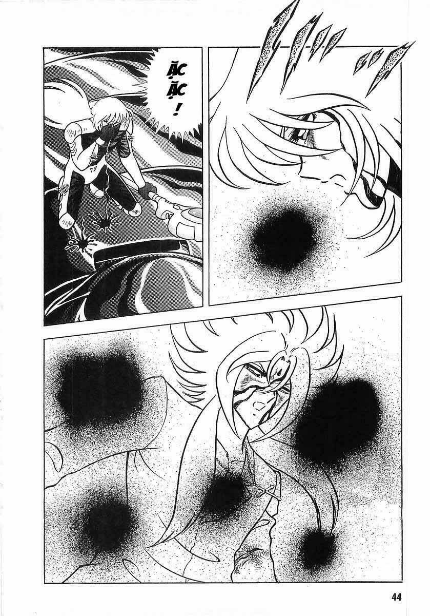 B’Tx Chapter 40 - Trang 2