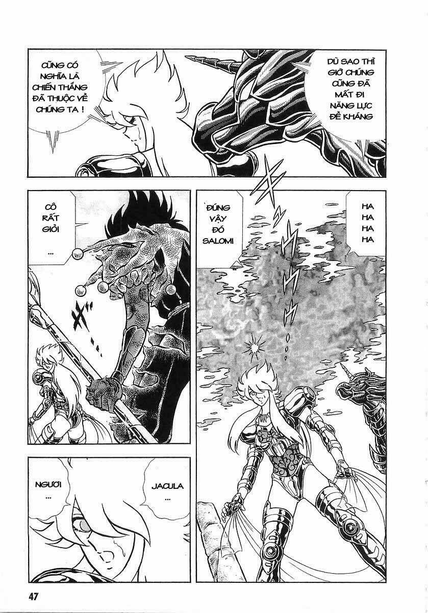 B’Tx Chapter 40 - Trang 2