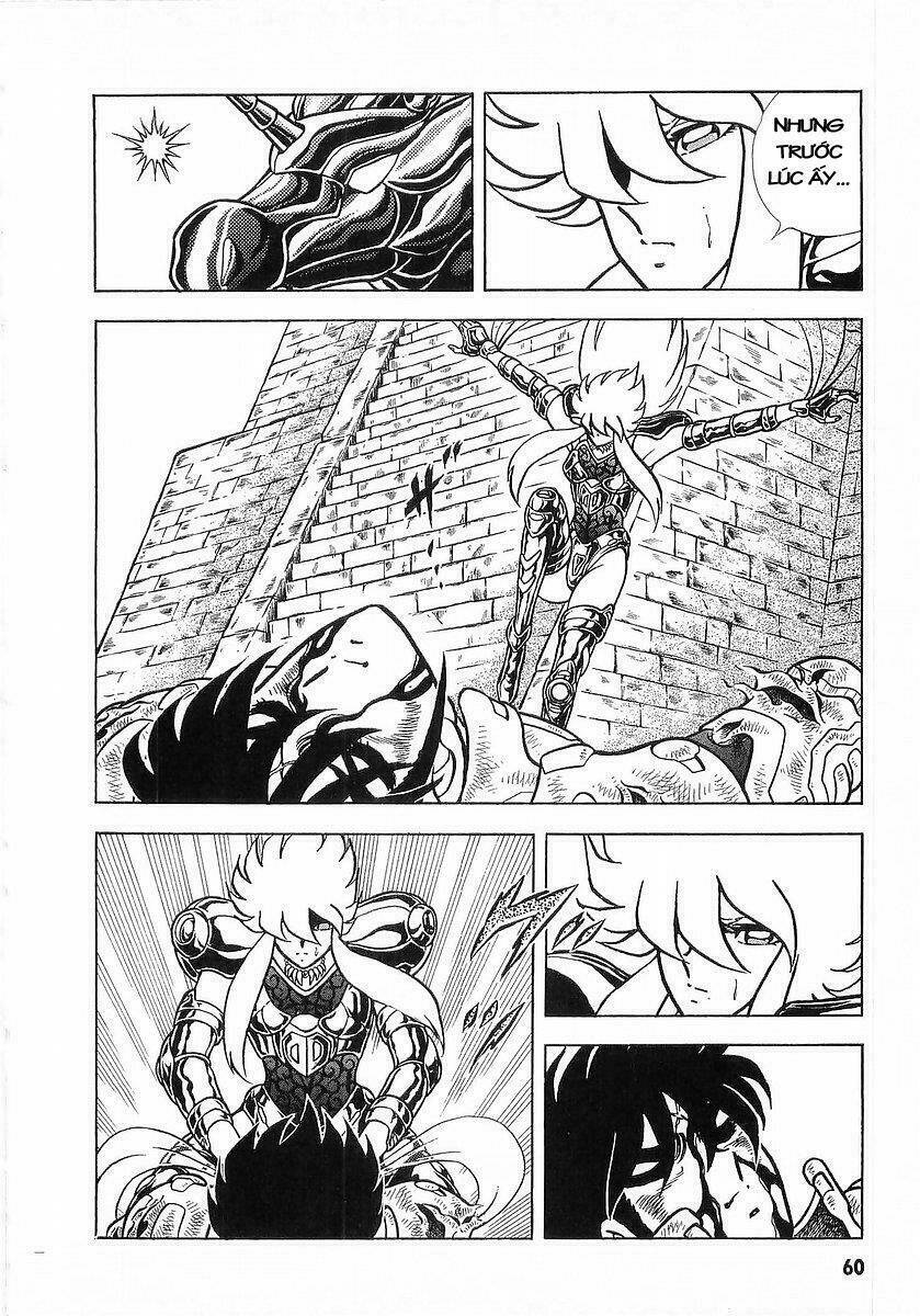 B’Tx Chapter 41 - Trang 2