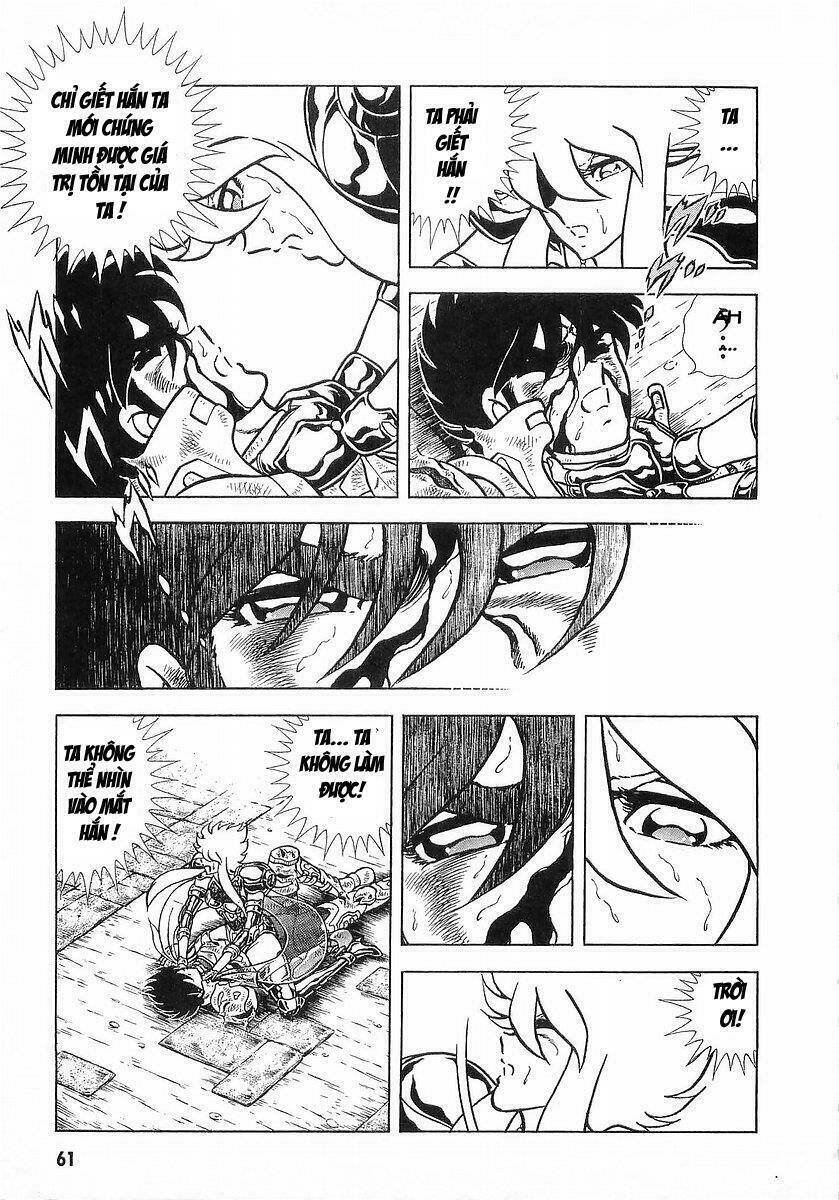 B’Tx Chapter 41 - Trang 2