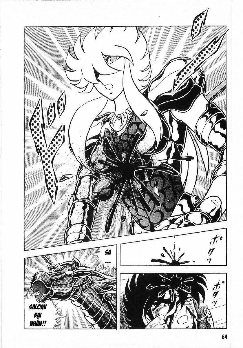 B’Tx Chapter 41 - Trang 2