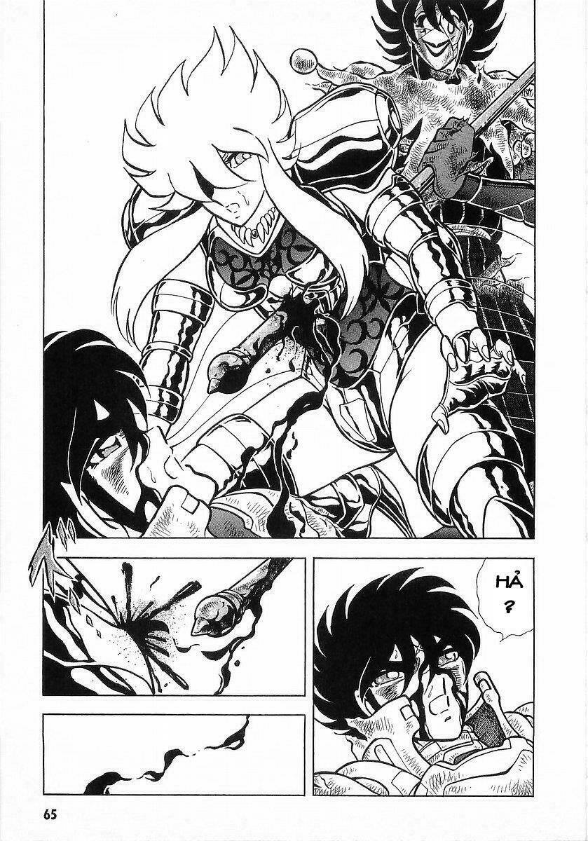 B’Tx Chapter 41 - Trang 2