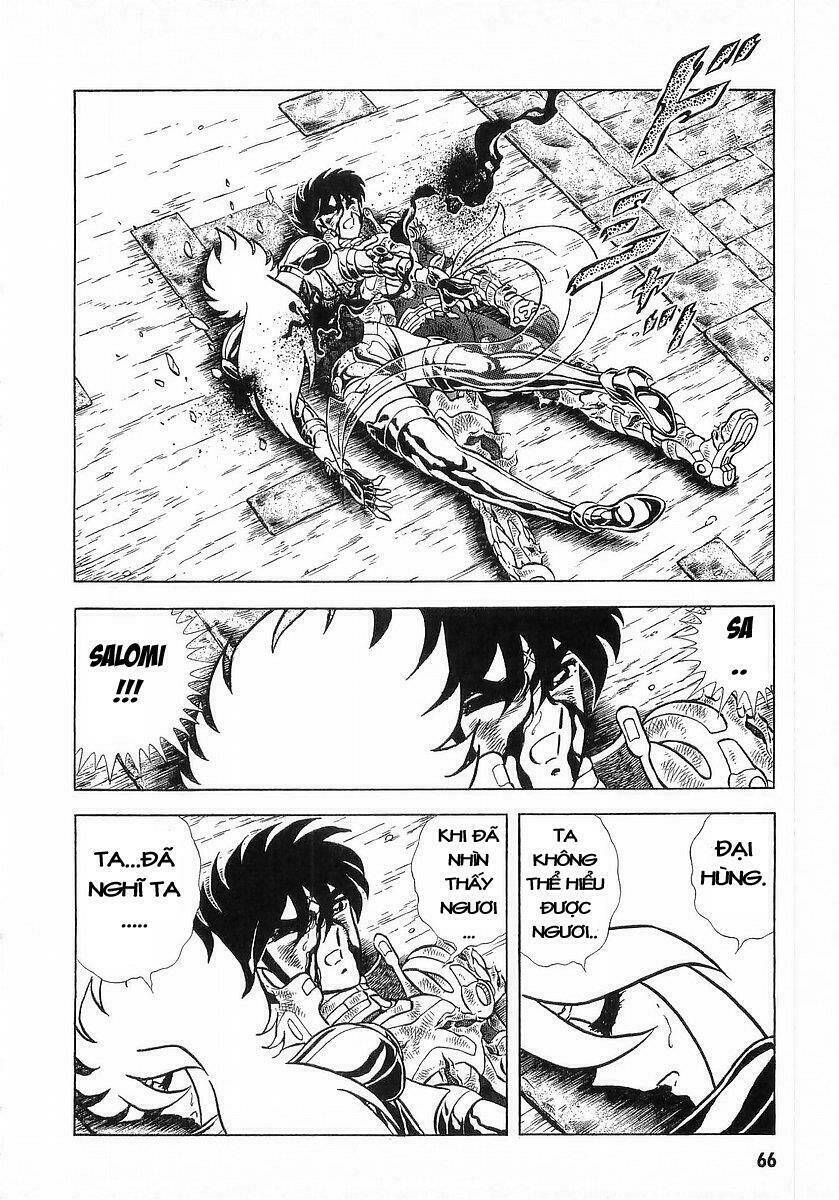 B’Tx Chapter 41 - Trang 2