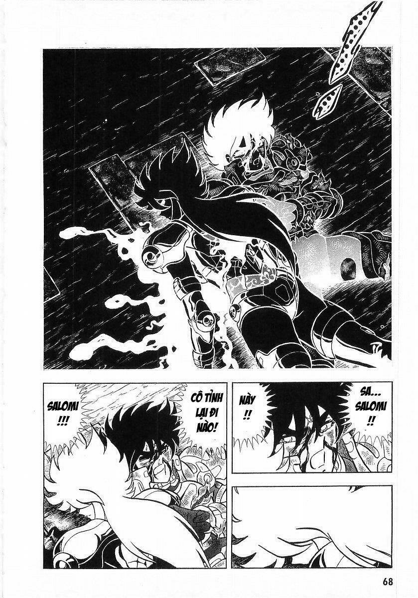 B’Tx Chapter 41 - Trang 2