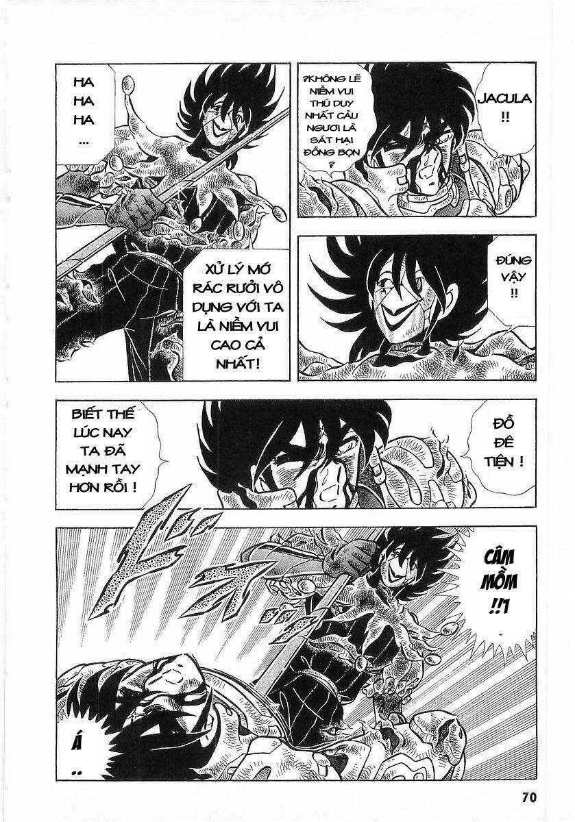 B’Tx Chapter 41 - Trang 2