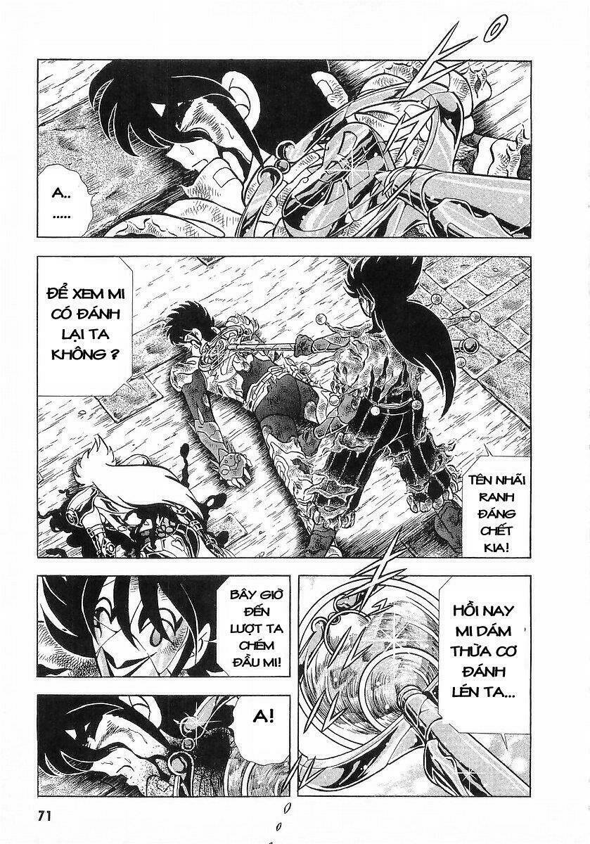 B’Tx Chapter 41 - Trang 2