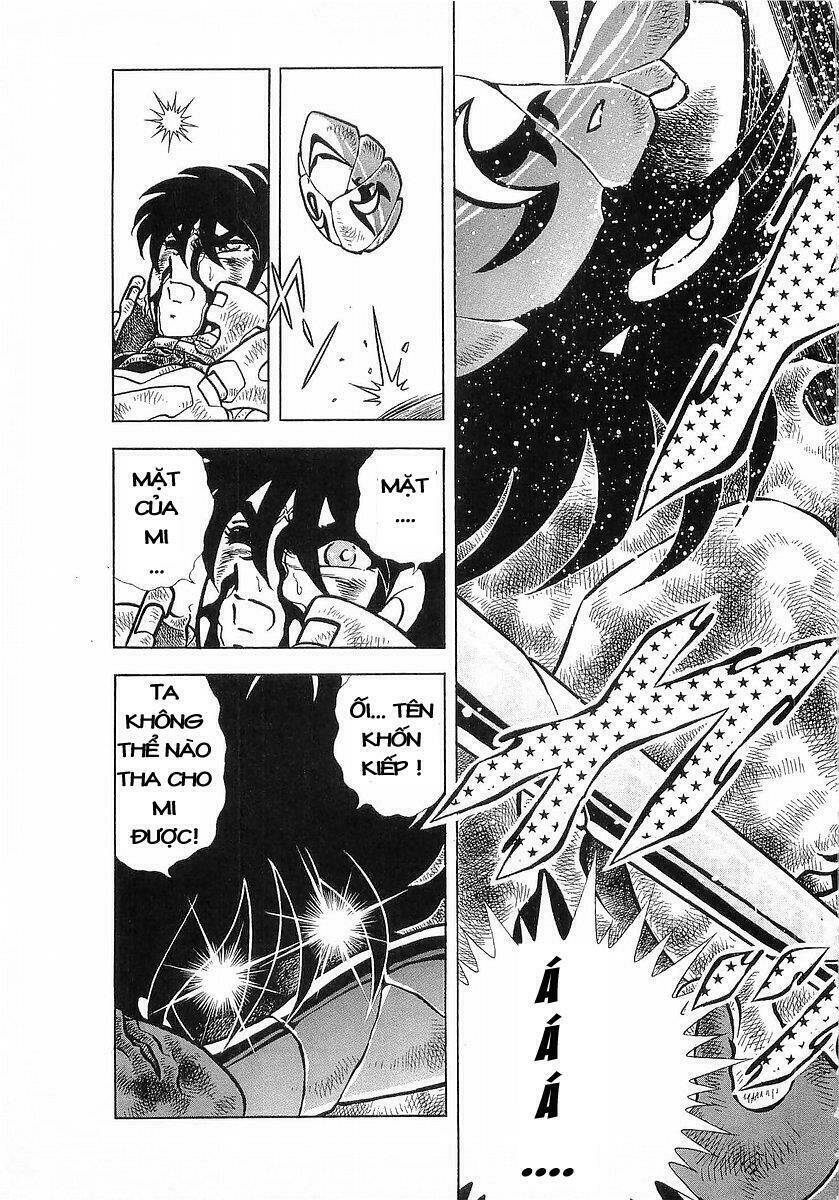 B’Tx Chapter 41 - Trang 2