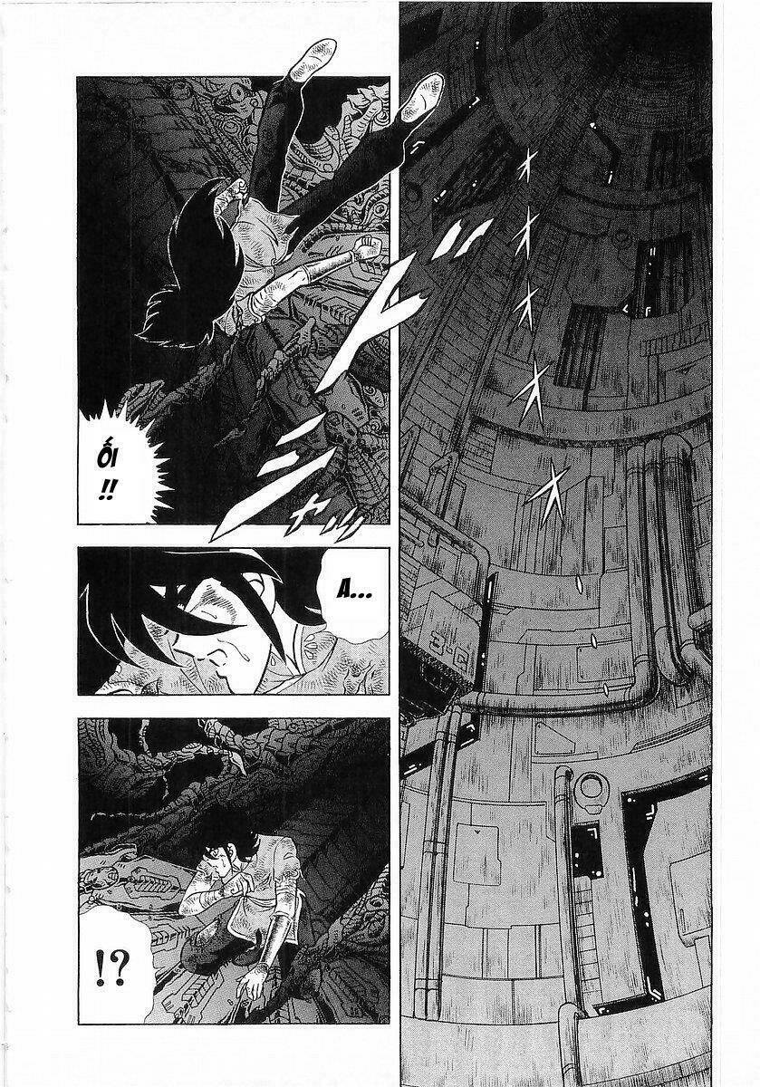 B’Tx Chapter 41 - Trang 2