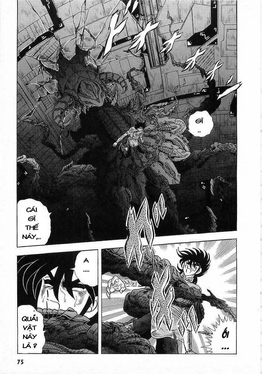 B’Tx Chapter 41 - Trang 2