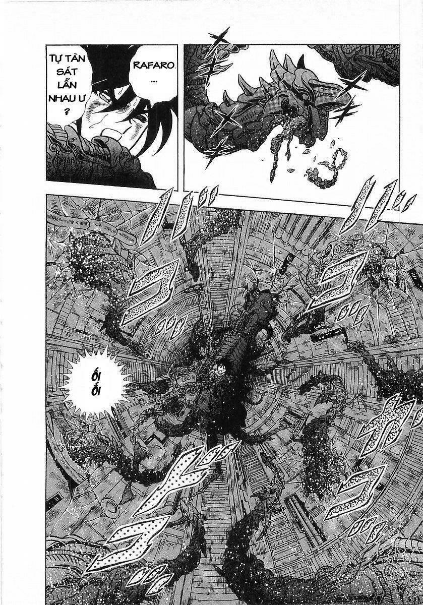 B’Tx Chapter 41 - Trang 2