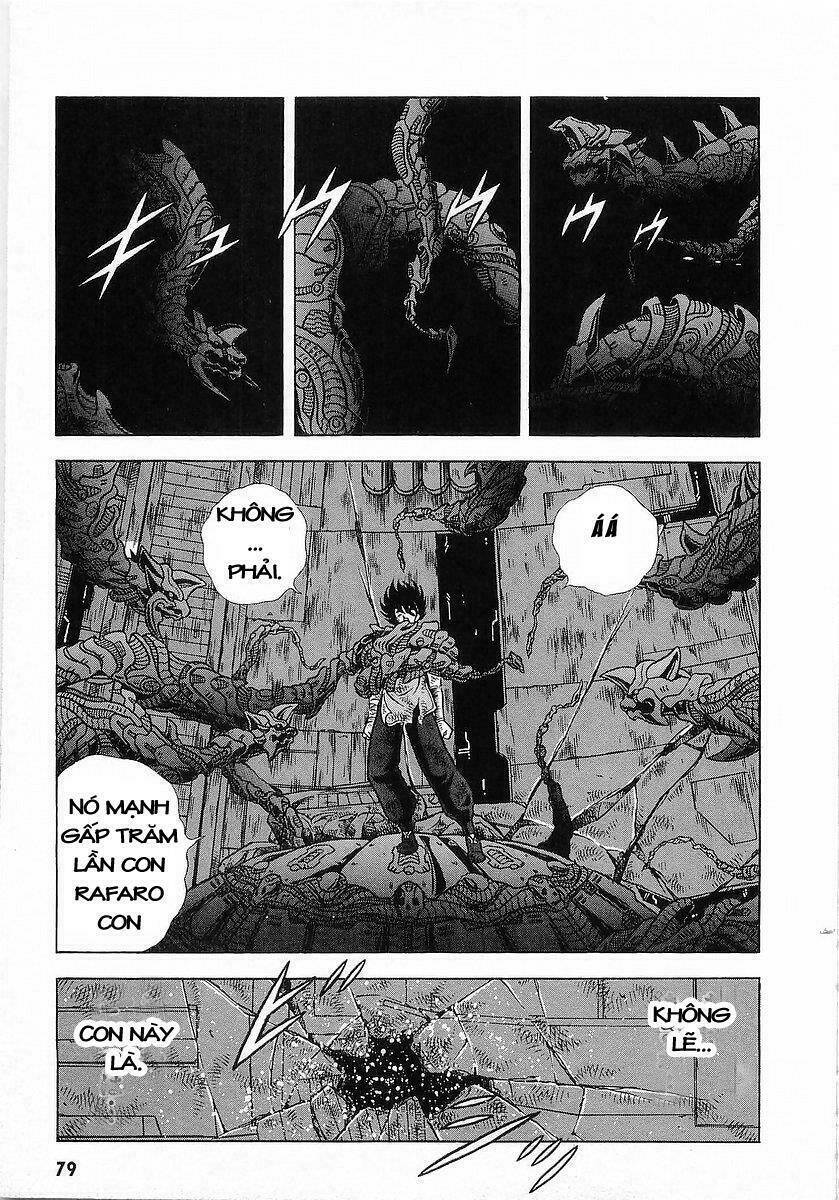 B’Tx Chapter 41 - Trang 2