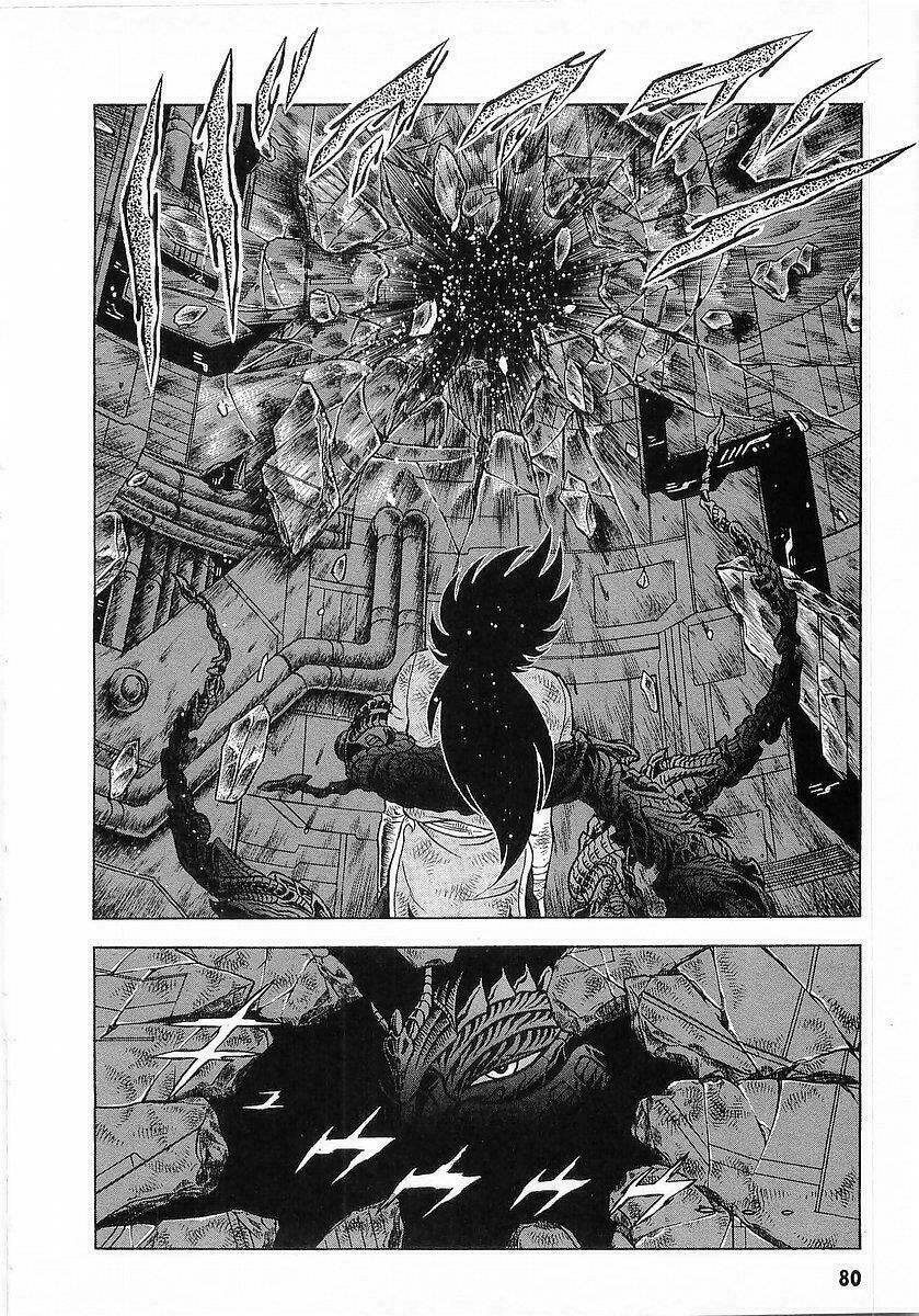 B’Tx Chapter 41 - Trang 2