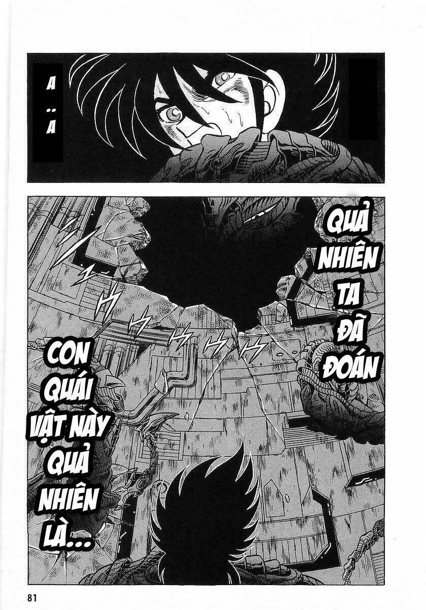 B’Tx Chapter 41 - Trang 2