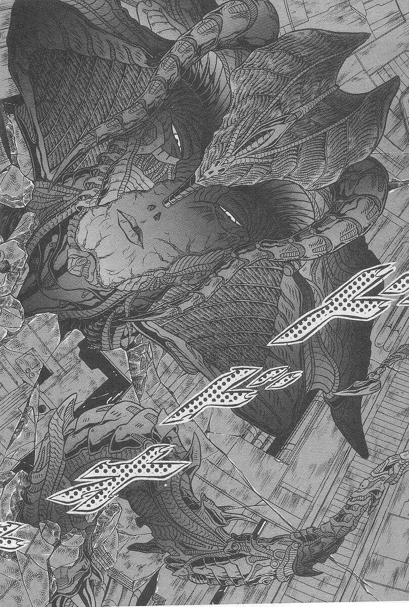 B’Tx Chapter 41 - Trang 2