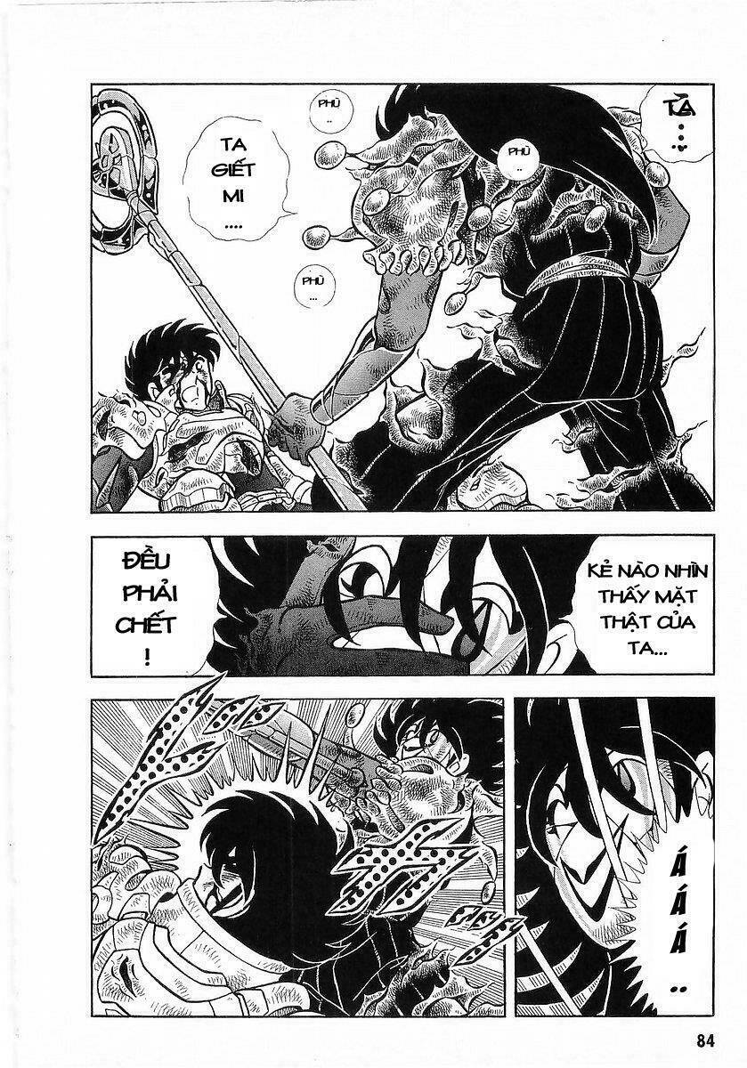 B’Tx Chapter 41 - Trang 2