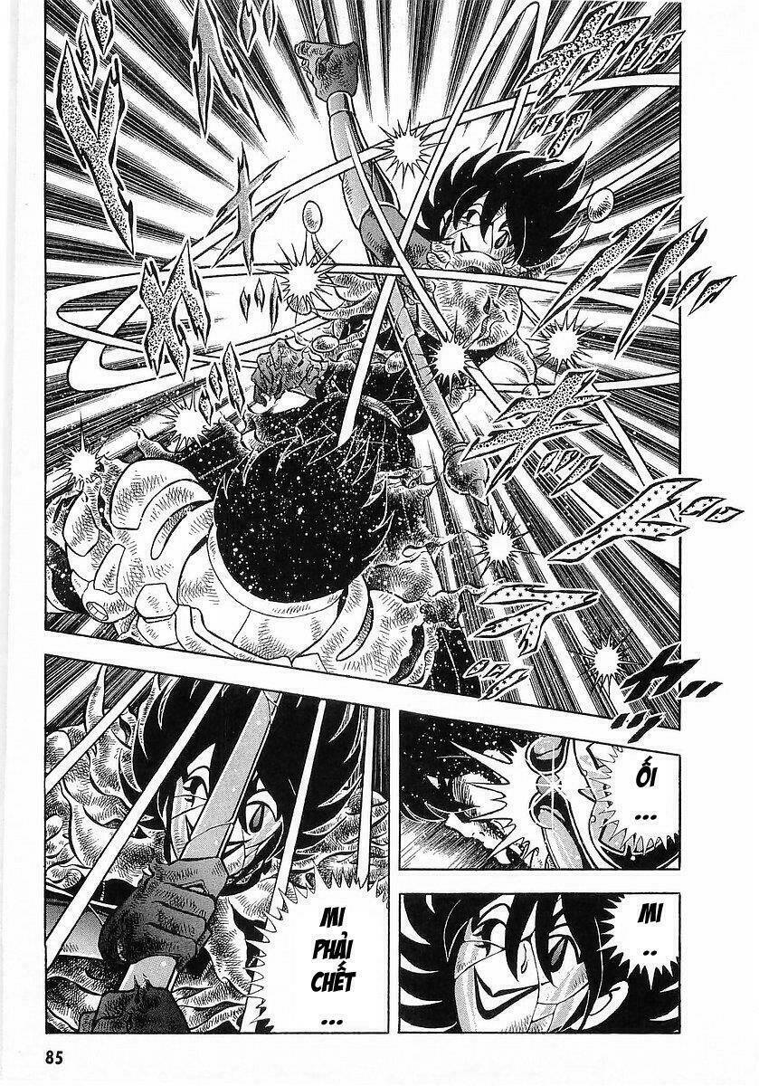 B’Tx Chapter 41 - Trang 2