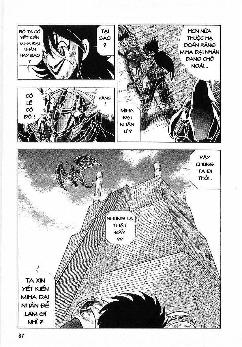 B’Tx Chapter 41 - Trang 2