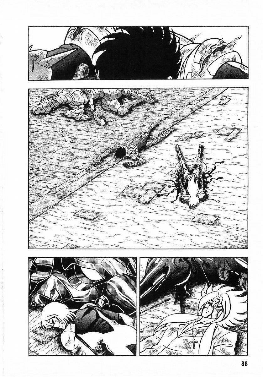 B’Tx Chapter 41 - Trang 2