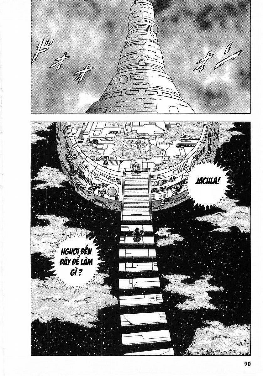 B’Tx Chapter 41 - Trang 2