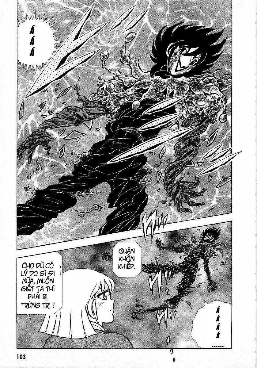 B’Tx Chapter 42 - Trang 2