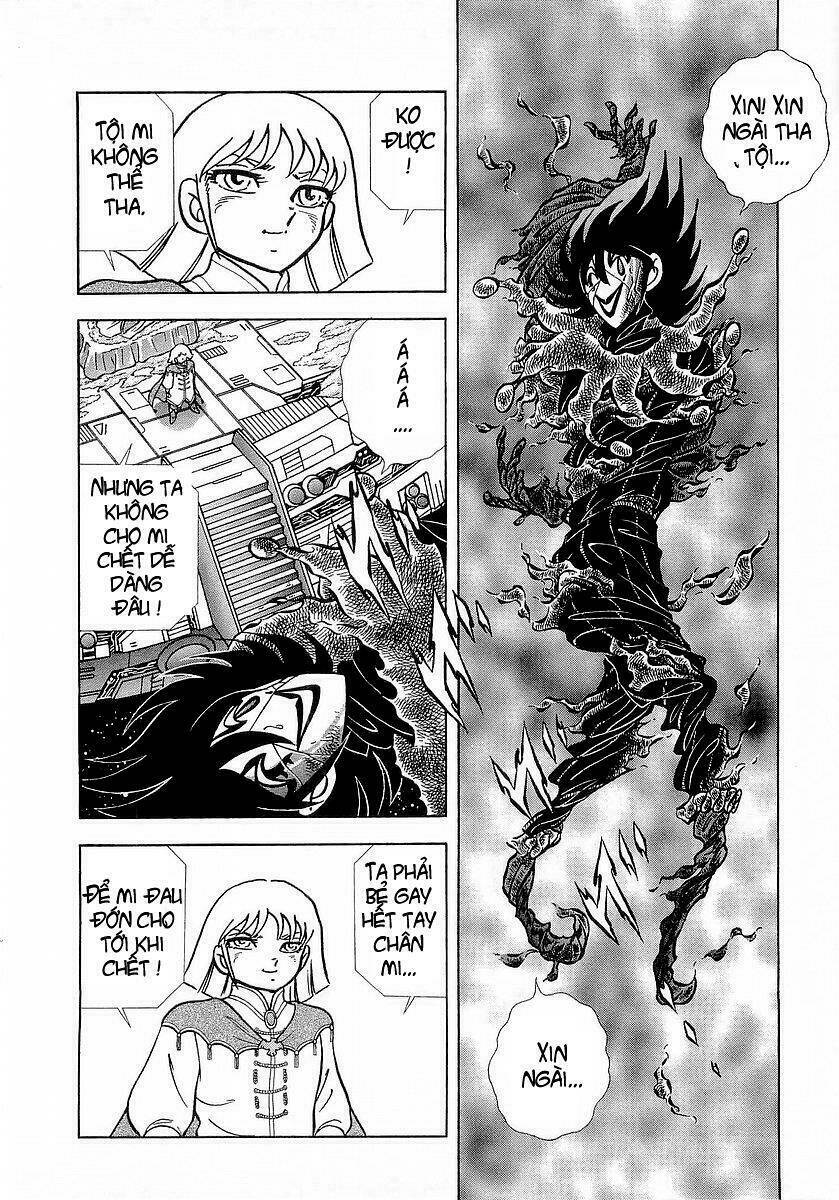 B’Tx Chapter 42 - Trang 2