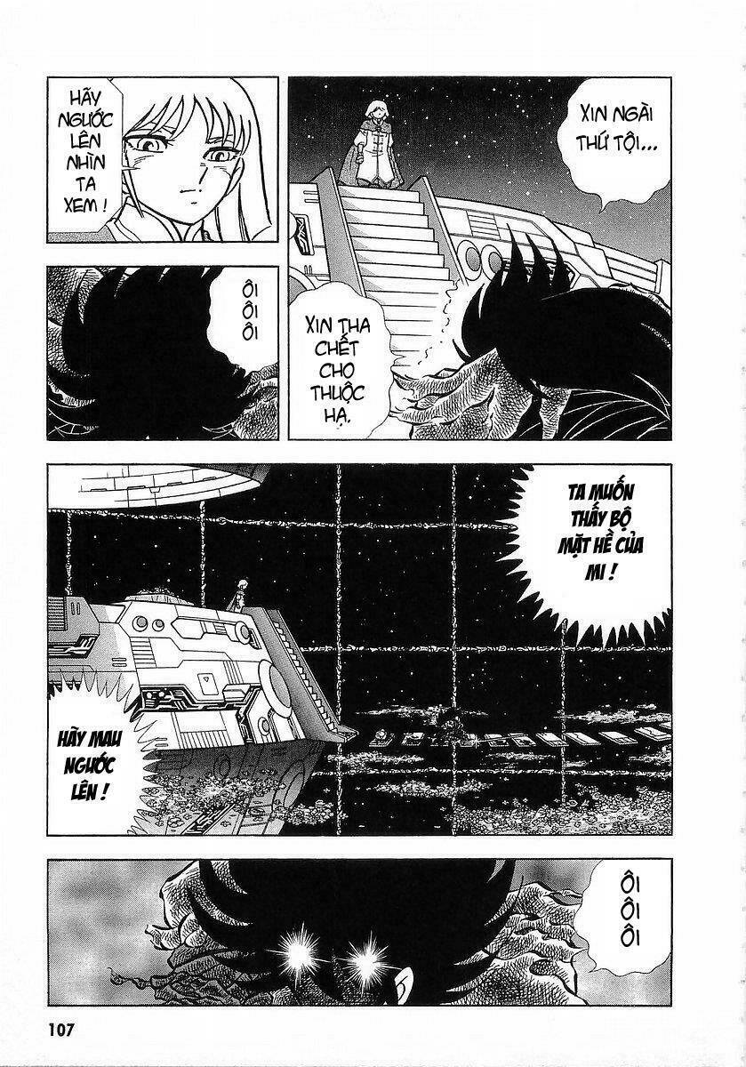 B’Tx Chapter 42 - Trang 2