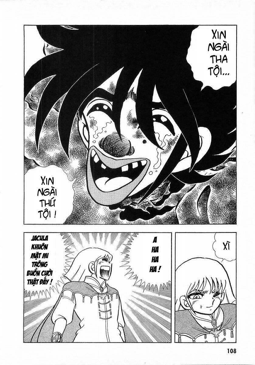 B’Tx Chapter 42 - Trang 2