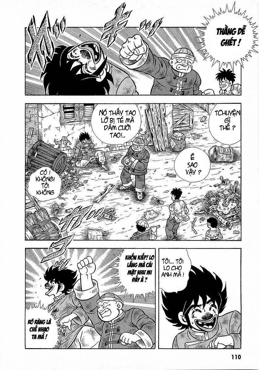 B’Tx Chapter 42 - Trang 2