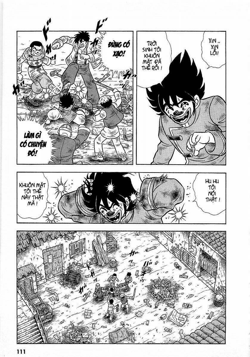 B’Tx Chapter 42 - Trang 2