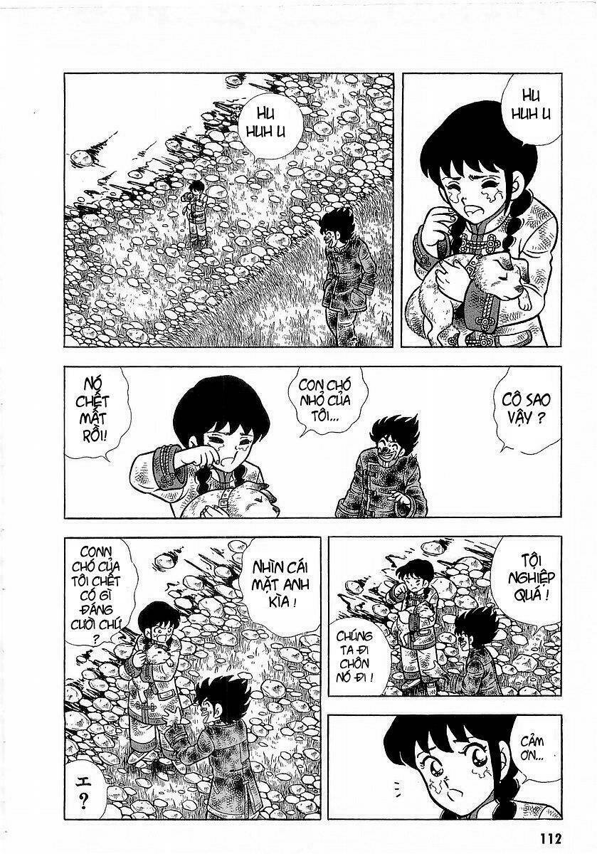 B’Tx Chapter 42 - Trang 2