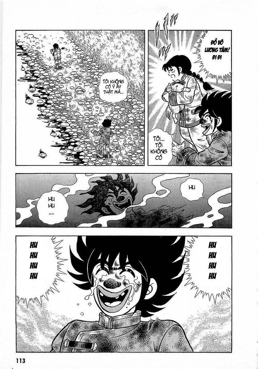 B’Tx Chapter 42 - Trang 2