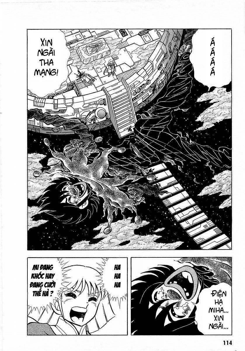 B’Tx Chapter 42 - Trang 2