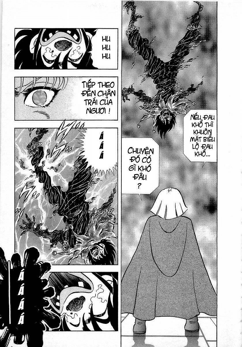 B’Tx Chapter 42 - Trang 2