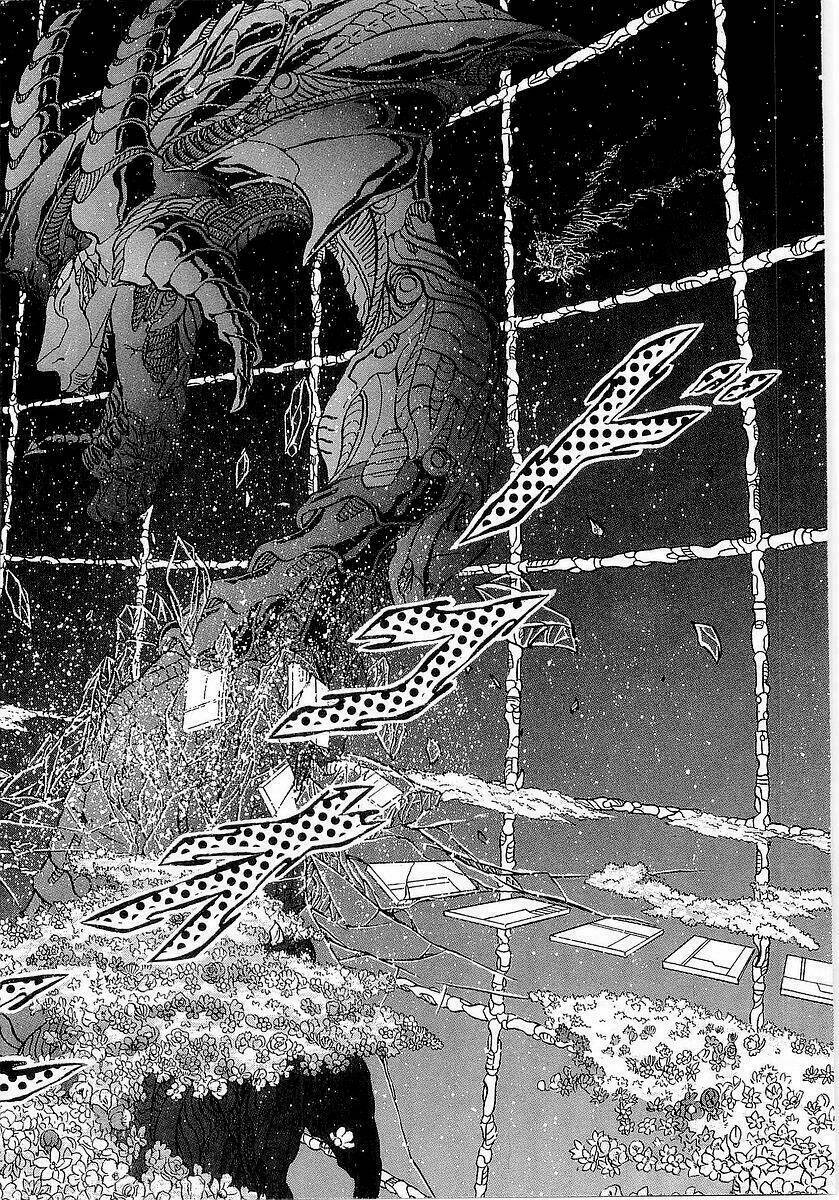 B’Tx Chapter 42 - Trang 2