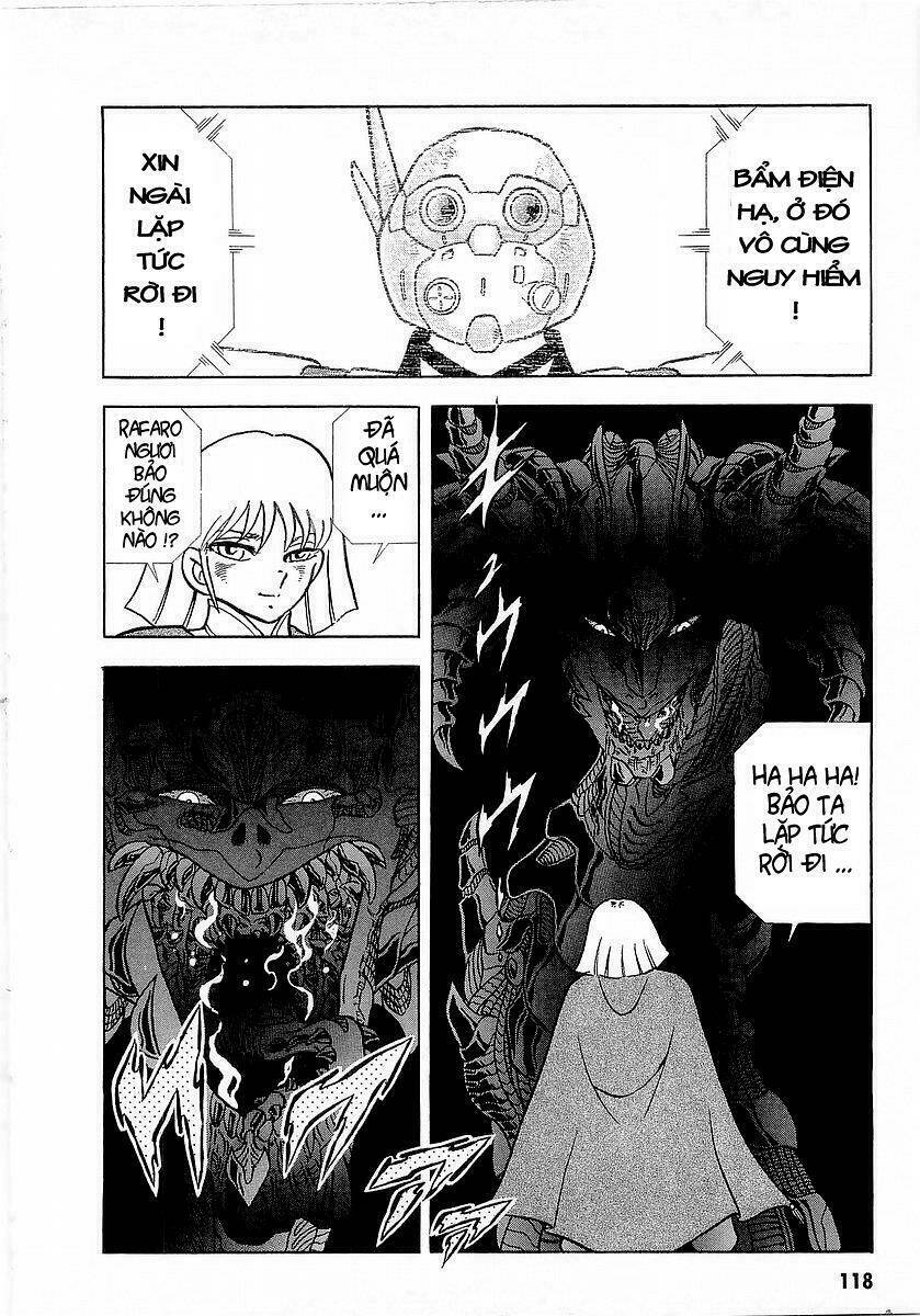 B’Tx Chapter 42 - Trang 2