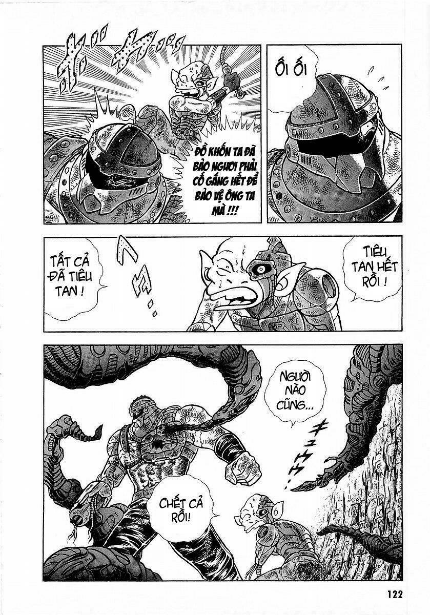 B’Tx Chapter 42 - Trang 2