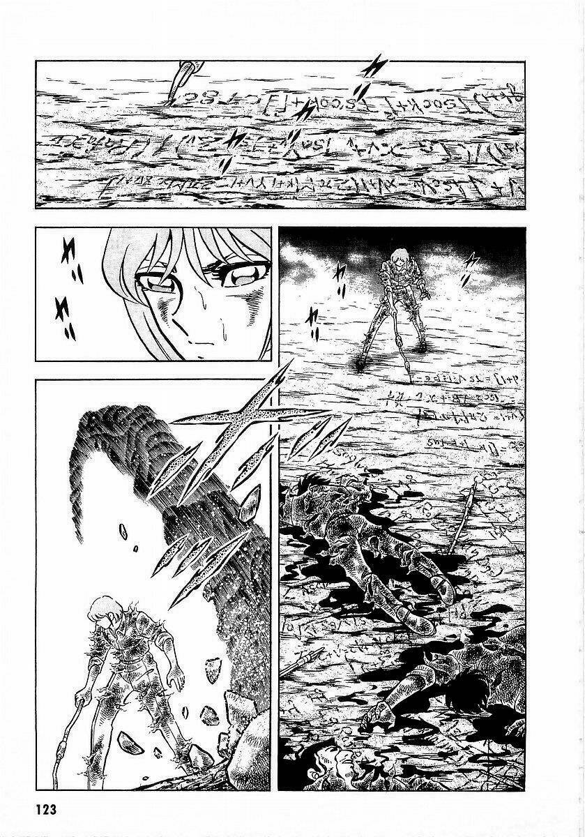 B’Tx Chapter 42 - Trang 2