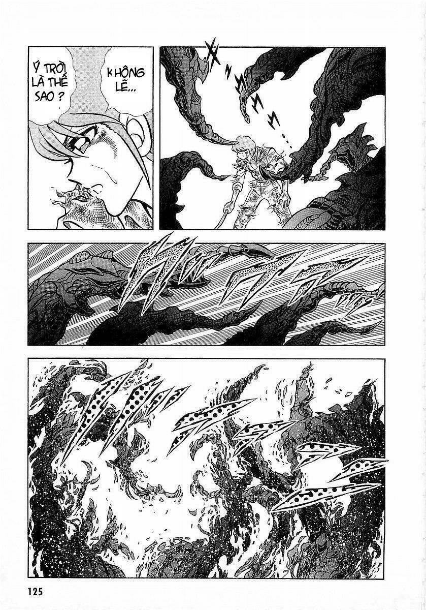 B’Tx Chapter 42 - Trang 2