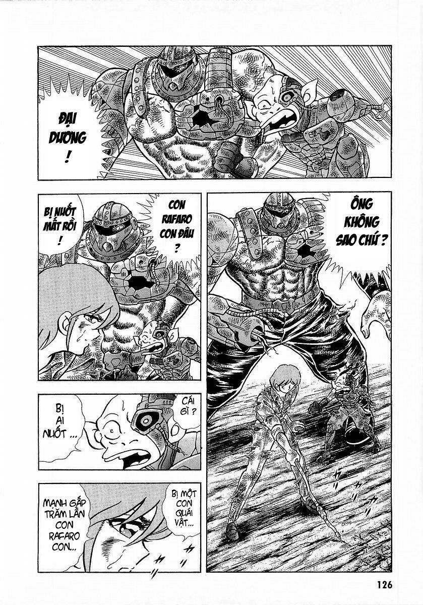 B’Tx Chapter 42 - Trang 2