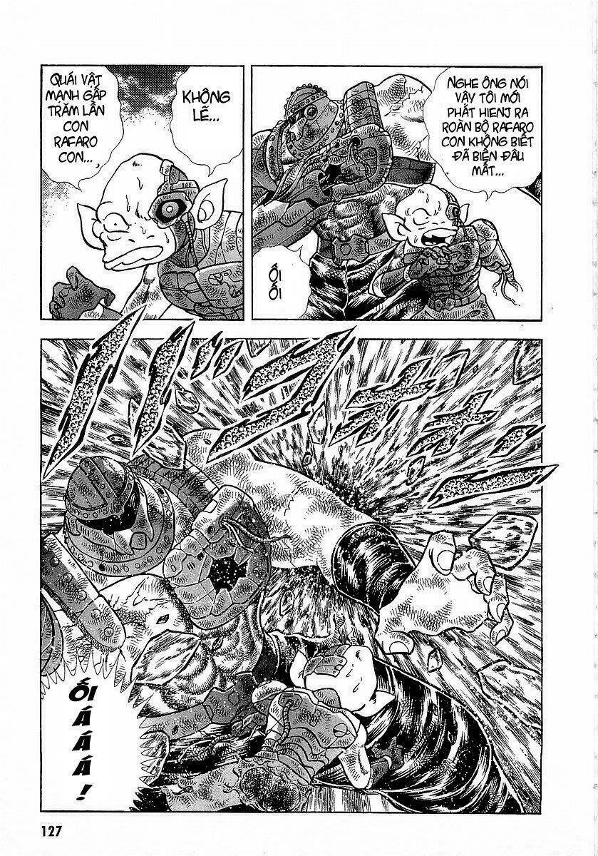 B’Tx Chapter 42 - Trang 2