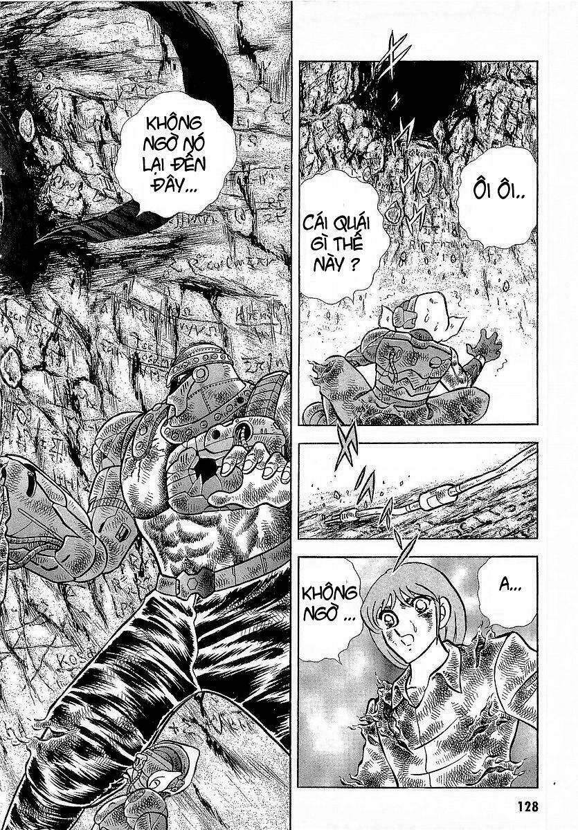 B’Tx Chapter 42 - Trang 2