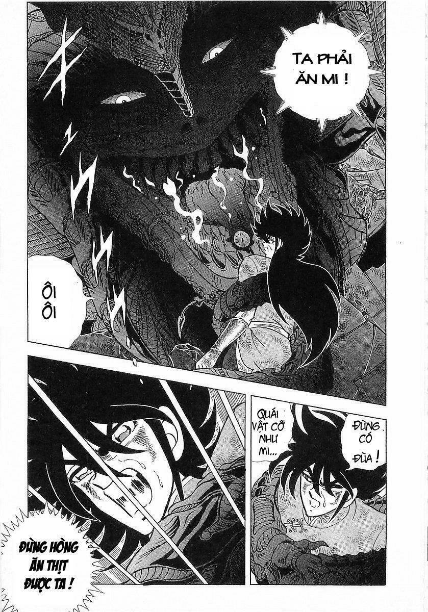 B’Tx Chapter 42 - Trang 2