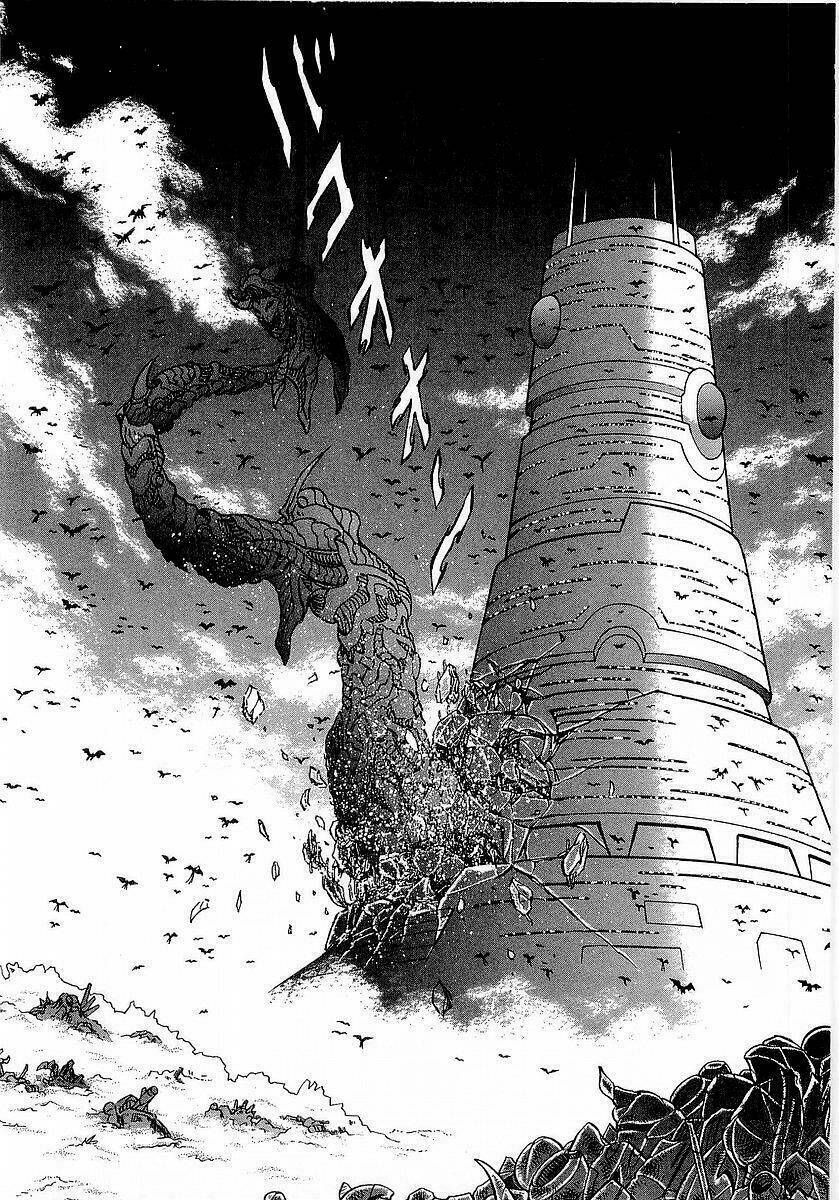 B’Tx Chapter 42 - Trang 2