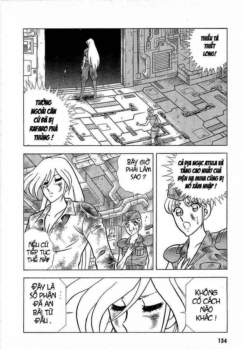 B’Tx Chapter 42 - Trang 2