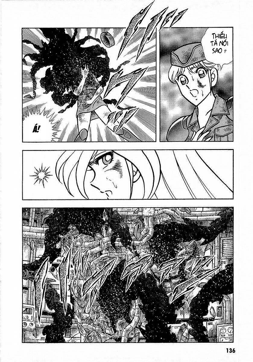 B’Tx Chapter 42 - Trang 2