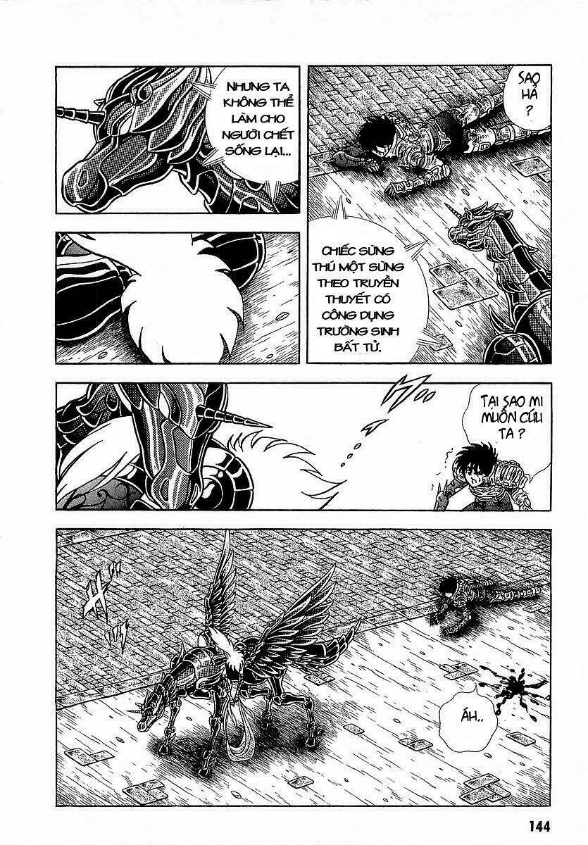 B’Tx Chapter 43 - Trang 2