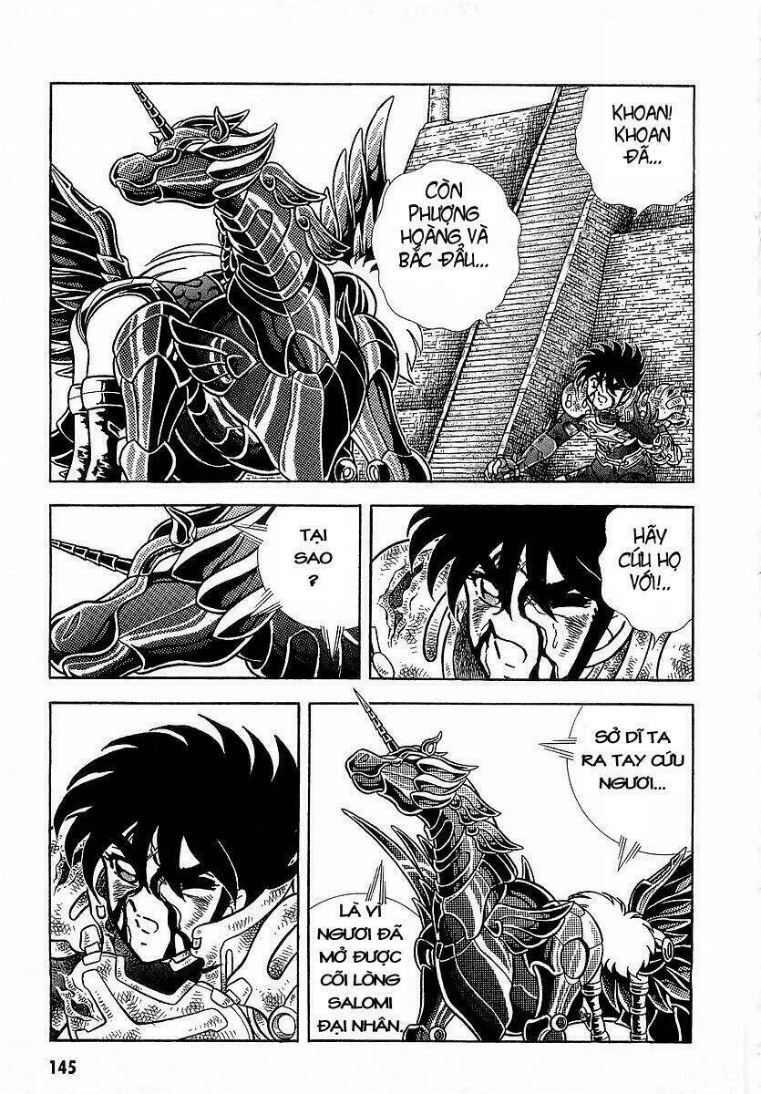 B’Tx Chapter 43 - Trang 2